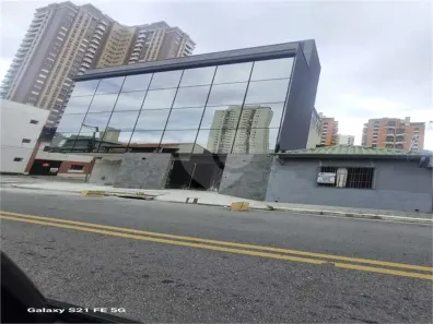 Prédio Comercial para alugar, 192m² no Vila Santo Estevão, São Paulo