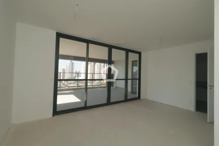 Apartamento com 3 Quartos à venda, 144m² no Vila Firmiano Pinto, São Paulo