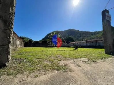 Lote/Terreno à venda, 10m² no Paiol, Guapimirim