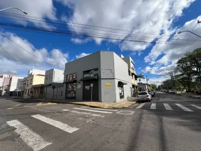 Ponto Comercial para alugar, 106m² no Centro, São Leopoldo
