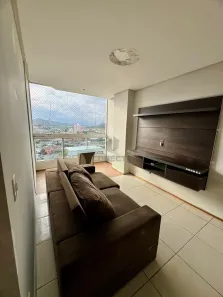 Apartamento com 2 Quartos à venda, 50m² no Ataíde, Vila Velha