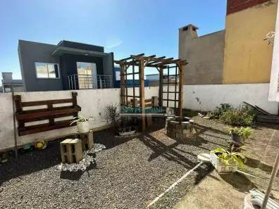 Casa de Condomínio com 2 Quartos à venda, 63m² no Parque Ipiranga, Gravataí