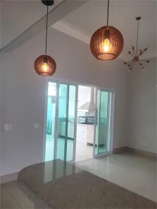 Casa de Condomínio com 3 Quartos à venda, 180m² no Jardim Esplanada, Indaiatuba