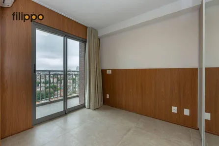 Apartamento com 1 Quarto para alugar, 37m² no Cambuci, São Paulo
