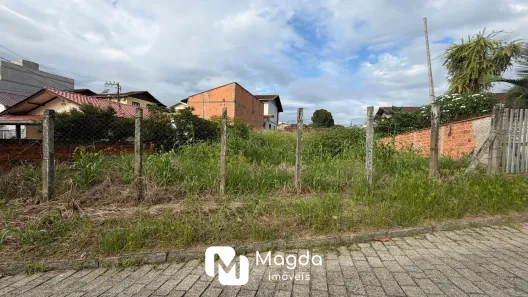 Lote/Terreno à venda, 372m² no Velha Central, Blumenau