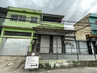 Imóvel Comercial com 10 Quartos à venda, 430m² no Guarani, Nova Iguaçu