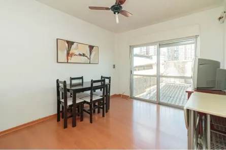 Apartamento com 1 Quarto à venda, 39m² no Passo da Areia, Porto Alegre