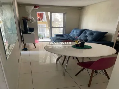 Apartamento com 3 Quartos à venda, 52m² no Santa Maria, Osasco