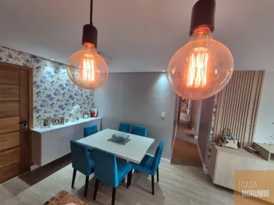 Apartamento com 3 Quartos à venda, 83m² no Vila Andrade, São Paulo