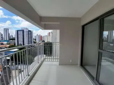 Apartamento com 2 Quartos à venda, 65m² no Chácara Inglesa, São Paulo