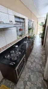 Casa com 3 Quartos à venda, 90m² no Bosque dos Eucaliptos, São José dos Campos