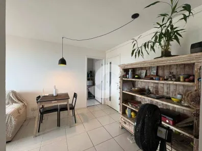 Apartamento com 2 Quartos à venda, 59m² no Badu, Niterói