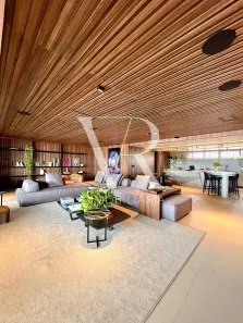Apartamento com 3 Quartos à venda, 250m² no Manaíra, João Pessoa