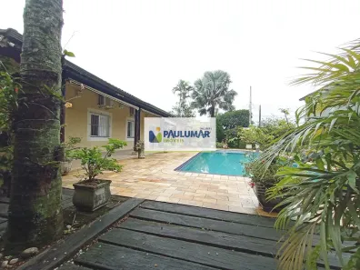 Casa com 7 Quartos à venda, 245m² no Flórida, Praia Grande