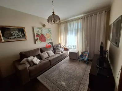 Sobrado com 3 Quartos à venda, 10m² no Santa Maria, Santo André