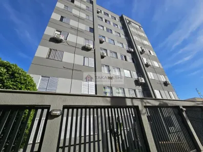 Apartamento com 3 Quartos para alugar, 75m² no Jardim América, Londrina