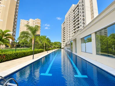 Apartamento com 3 Quartos à venda, 65m² no Cambeba, Fortaleza