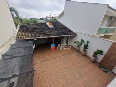 Casa com 3 Quartos à venda, 265m² no Santa Cruz, Americana