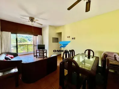 Apartamento com 2 Quartos à venda, 80m² no Enseada, Guarujá