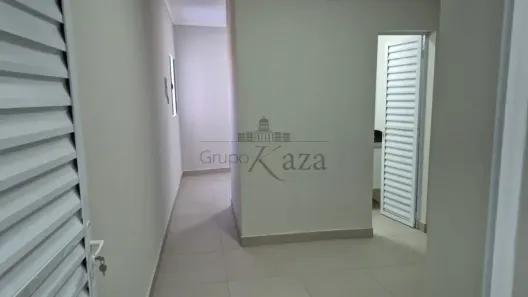 Kitnet com 1 Quarto para alugar, 20m² no Jardim Santa Júlia, São José dos Campos