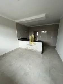 Apartamento com 3 Quartos à venda, 80m² no Jardim Botânico, Franca