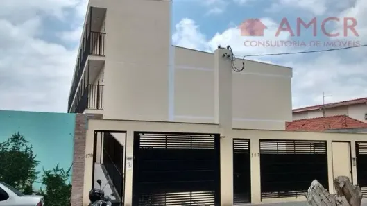 Kitnet com 1 Quarto para alugar, 30m² no Vila Esperança, São Paulo