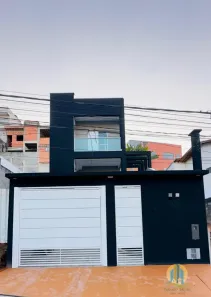 Casa com 3 Quartos à venda, 225m² no Parque Ribeiro de Lima, Barueri