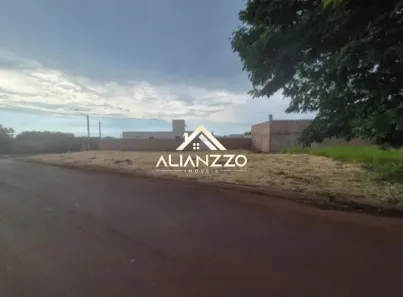 Lote/Terreno à venda, 488m² no Brodowski, Brodowski