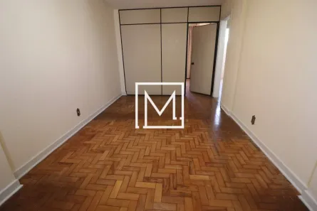 Apartamento com 1 Quarto para alugar, 43m² no Paraíso, São Paulo