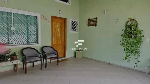 Casa com 3 Quartos à venda, 217m² no Jardim Stella, Santo André