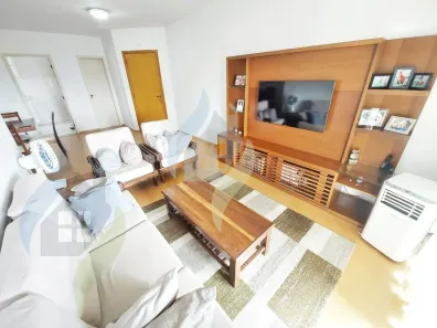 Apartamento com 3 Quartos à venda, 129m² no Rudge Ramos, São Bernardo do Campo