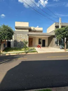 Casa de Condomínio com 3 Quartos à venda, 152m² no Residencial Alta Vista, São José do Rio Preto