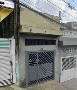 Sobrado com 2 Quartos à venda, 75m² no Americanópolis, São Paulo