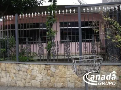 Casa com 8 Quartos para alugar, 220m² no Vila Campesina, Osasco