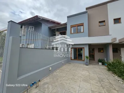Casa de Condomínio com 3 Quartos à venda, 144m² no Mário Quintana, Porto Alegre