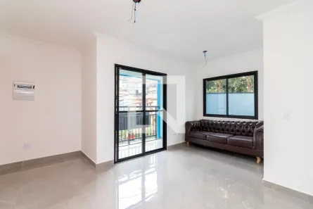 Apartamento com 2 Quartos à venda, 56m² no Vila Dom Pedro II, São Paulo