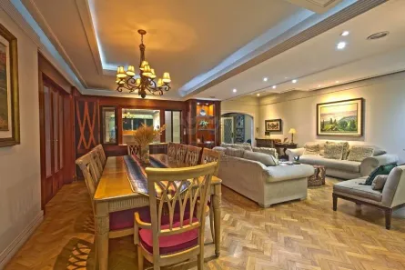 Apartamento com 4 Quartos à venda, 260m² no Copacabana, Rio de Janeiro