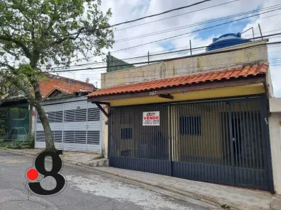 Casa com 3 Quartos à venda, 80m² no São Miguel Paulista, São Paulo