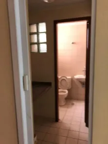 Sala Comercial com 2 Quartos à venda, 36m² no Bonfim, Campinas