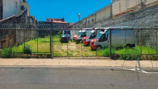 Lote/Terreno à venda, 714m² no Vila Espírito Santo, Sorocaba