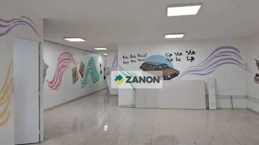 Sala Comercial para alugar, 90m² no Centro, São Bernardo do Campo