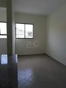 Apartamento com 1 Quarto para alugar, 40m² no Montanhão, São Bernardo do Campo