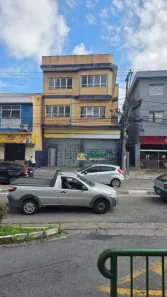 Ponto Comercial para alugar, 494m² no Vila Barros, Guarulhos