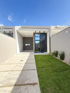 Casa com 2 Quartos à venda, 98m² no Barrocão, Itaitinga