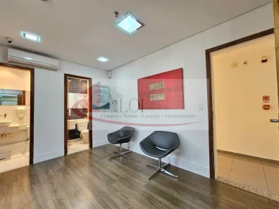 Sala Comercial à venda, 800m² no Indianópolis, São Paulo