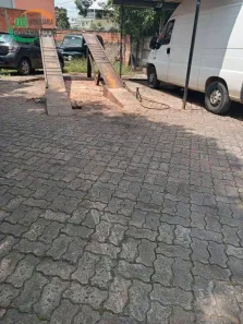 Lote/Terreno à venda, 400m² no Jardim Campos Elíseos, Campinas