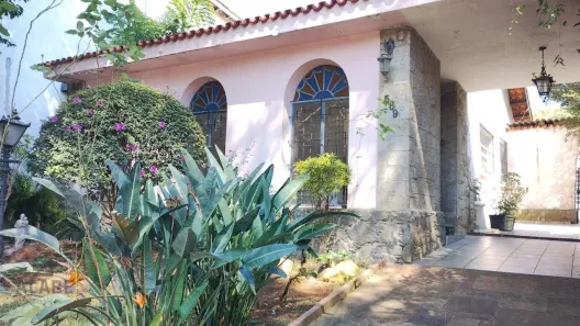Casa com 2 Quartos para alugar, 220m² no Brooklin Novo, São Paulo