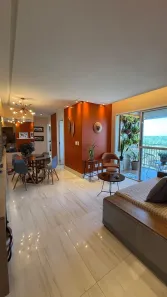 Apartamento com 2 Quartos à venda, 78m² no Marambaia, Belém