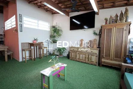 Cobertura com 2 Quartos à venda, 96m² no Jardim Santo Antônio, Santo André