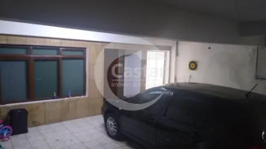 Sobrado com 4 Quartos à venda, 250m² no Vila Lúcia, São Paulo